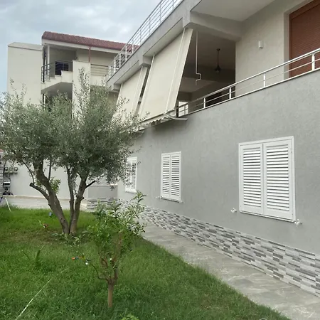 Tirana Comfort Suites Tirana