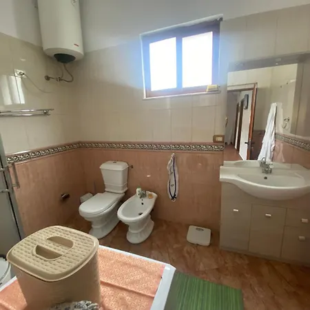 Tirana Comfort Suites Apartman