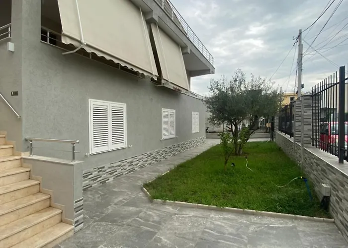 Appartamento Tirana شقة تيرانا