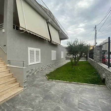 Comfort Apartment Tirana